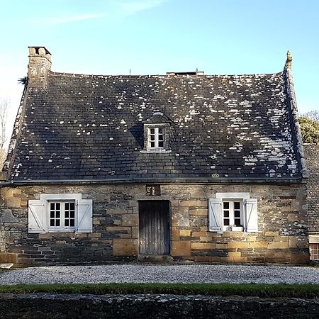 Moulin De Lossulien Le Relecq-Kerhuon Luaran gambar